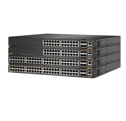 CE6881-48T6CQ-B -BHUAWEI RJ45 PoE 네트워크 스위치 신뢰할 수 있는 연결 솔루션