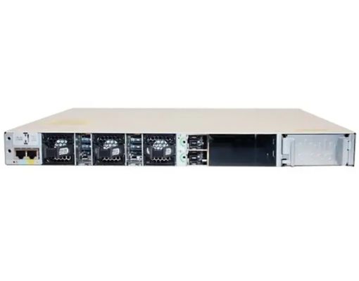 시스코 카탈리스트 C9300L-24T-4G-E 스위치 | 24포트 1G 데이터 스위치