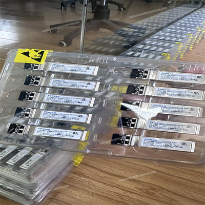 QSFP28-100G-CU5M 850/1310/1550nm 광통신 모듈 Qsfp28-112g-Er4-40km -1310nm