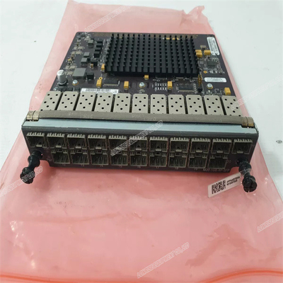 ALCATEL 3HE06797AABB LUCENT TECHNOLOGIES 7705 SAR SAR-A 서비스 집계 라우터 이더넷
