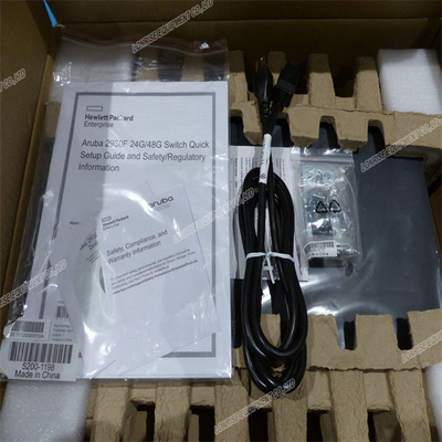 JL261A 산업용 이더넷 스위치 1000mbps 금속 반 듀플렉스 포 스위치 라크 기능 신품