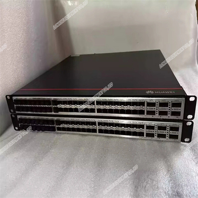 CE8850-EI-B-B0B CE8850-64CQ-EI 스위치 64-포트 100GE QSFP28 반 듀플렉스 통신 모드 QOS 기능 2*AC PSU