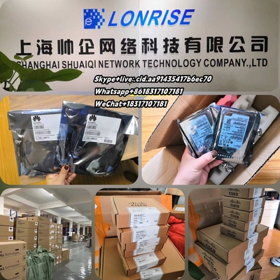 AIR AP1815I H K9 시스코 신 1815 시리즈 실내 Dhl 와이파이 6 액세스 포인트