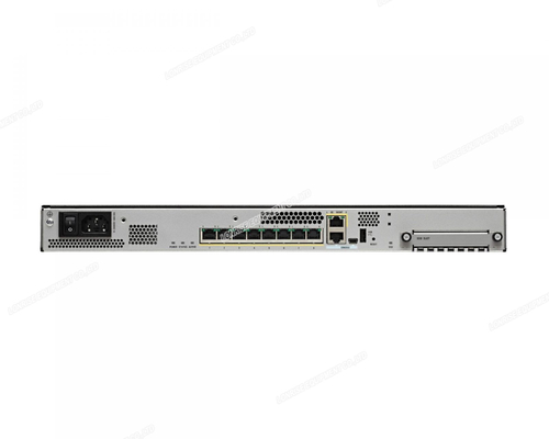 ASA5516 FPWR K9 시스코 오리지널 5500 방화벽 ASA 5516-X FirePOWER 서비스 8GE 데이터 1GE Mgmt