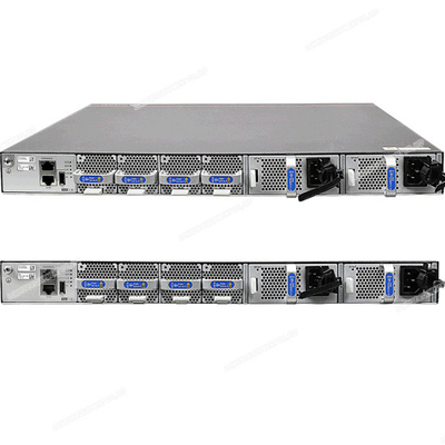 CE6857F-48S6CQ-B 오리지널 뉴 화웨이 데이터 센터 스위치 CE 6800 시리즈 스위치 48 10Ge SFP + 6 100GE QSFP28