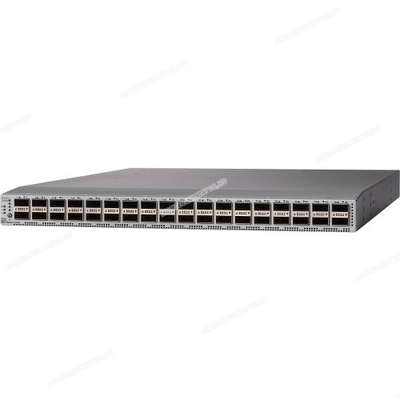 DS-C9148T-48PETK9 시스코 10/100/1000 Mbps 이더넷 48 개의 활성 포트 + 32G SW 배기가스