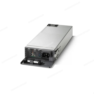 PWR C6 125WAC 오리지널 시스코 촉매 9000 스위치 전원 공급 125W AC 구성 6 전원 공급