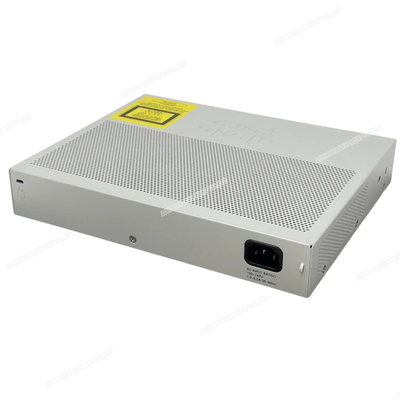 WS C2960L 16TS LL 시스코 오리지널 뉴 카탈라이터 2960-L 스위치 16 포트 GigE 2 X 1G SFP LAN 라이트