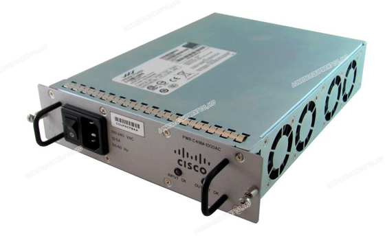 PWR C49M 1000AC 오리지널 뉴 4900M 스위치 4900M 통신 모드 풀 듀플렉스 반 듀플렉스