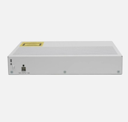C1000-16P-2G-L 시스코 촉매 1000 스위치 16x 10/100/1000 이더넷 포트 PoE+ 120W PoE 예산 2x 1G SFP Uplinks