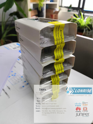 J4858d 시작 준비 원형 밀폐 Sfp 모듈 J4858d 1 Gbps 광섬유 수신기 모듈