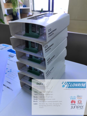 J4859d 출발 준비Aruba 1g Sfp Lc Lx 10km Smf Xcvr 모듈 원본 밀폐 포장