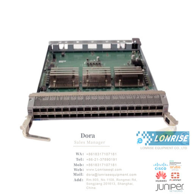 N9k-x97160yc-ex= 넥서스 9000 스위치 48p 10g Sfp 오리지널 신규