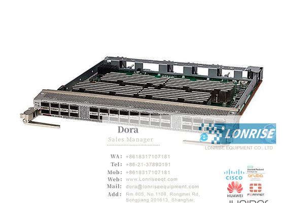 N9k-x97160yc-ex= 넥서스 9000 스위치 48p 10g Sfp 오리지널 신규