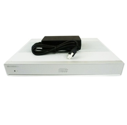 C1111-8PLTEEA 시스코 1100 시리즈 통합 서비스 라우터 ISR 1100 8P 듀얼 GE SFP 라우터 W/ LTE Adv SMS/GPS EMEA &amp; NA