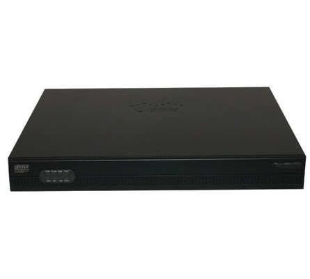 ISR4321-AXV/K9 시스코 ISR 4321 AXV 팩과 CUBE-10 IPBase AP P SEC 및 UC 라이선스
