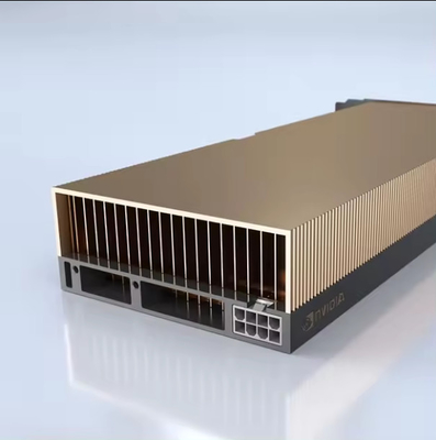 NVIDIA A10 텐서 코어 GPU는 중국에서 좋은 가격으로 준비되어 있습니다.