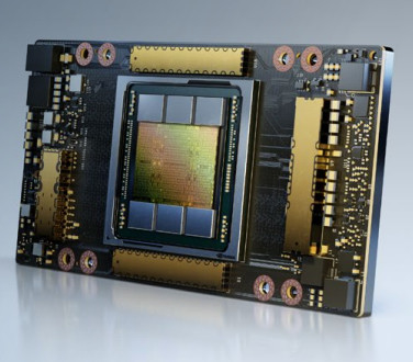 NVIDIA A100 16GB & 40GB 80GB 텐서 코어 GPU 좋은 가격으로 재고