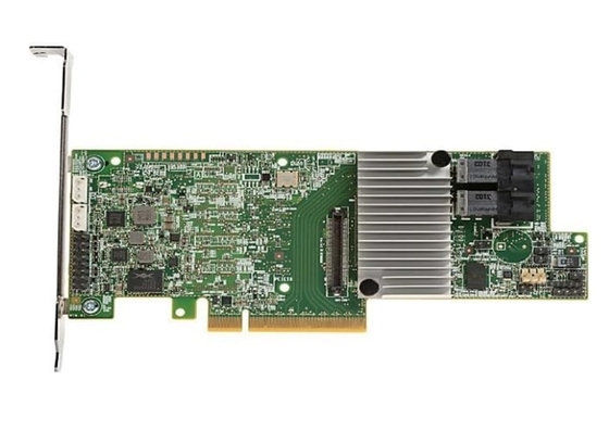 LSI 메가레이드 SAS 9361-8i 8-포트 12Gb/S SATA+SAS PCI-Express 3.0 로우 프로필 레이드 컨트롤러