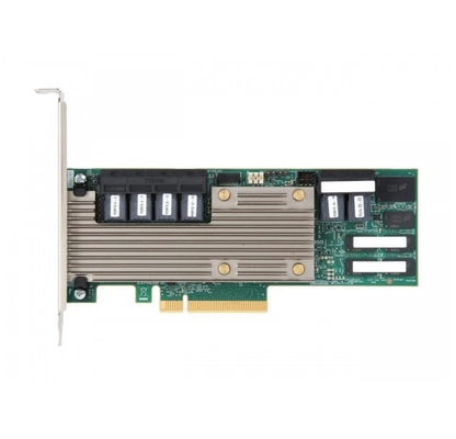 LSI 메가레이드 SAS 9361-2i 16-포트 12Gb/S SATA+SAS PCI-엑스프레스 3.0 로우 프로필 레이드 컨트롤러