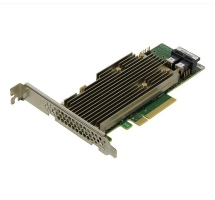 브로드컴 메가레이드 SAS 9460-8i 스토리지 컨트롤러 8 채널 SATA/SAS 12Gb/S - 1200 MBps