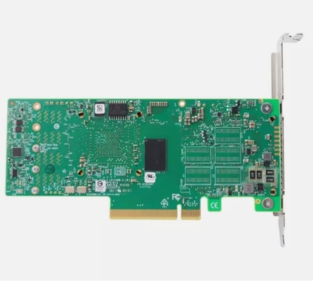 브로드컴 메가레이드 SAS 9460-8i 스토리지 컨트롤러 8 채널 SATA/SAS 12Gb/S - 1200 MBps