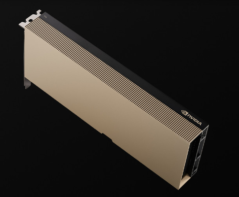 NVIDIA A16 GPU 48G 좋은 가격으로 재고 중 4x 16GB GDDR6 오류 수정 코드 (ECC)