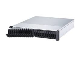 ES2486dc 2142IT 128G QNAP 랙 서버의 기업