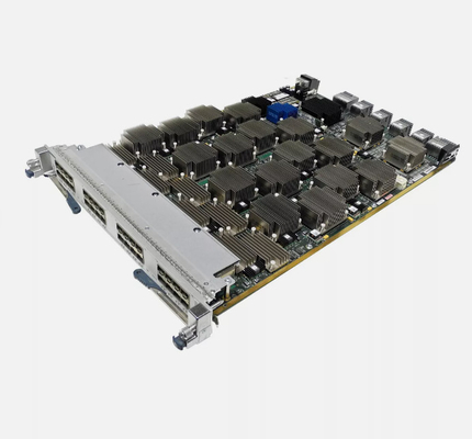 N7K F132XP 15 시스코 넥서스 7000 F1 시리즈 32-포트 1/10GbE FC 스위치 모듈