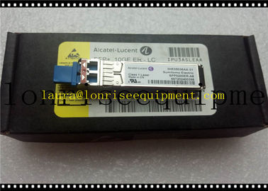 3HE05036AA 알카텔 3HE05036AA 이더넷 광 수신기 모듈 SFP+ 10GE ER-LC 1550 nm 40km