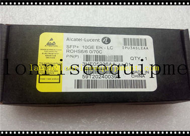3HE05036AA 알카텔 3HE05036AA 이더넷 광 수신기 모듈 SFP+ 10GE ER-LC 1550 nm 40km