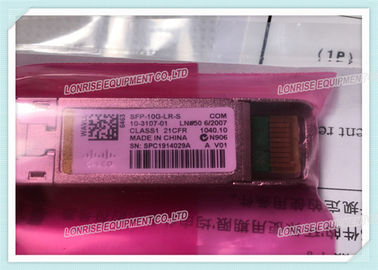 CISCO SFP-10G-LR-S SFP 트랜시버 모듈 10GBASE-LR SFP-10G-LR-S