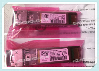 CISCO SFP-10G-LR-S SFP 트랜시버 모듈 10GBASE-LR SFP-10G-LR-S