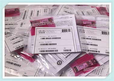 CISCO SFP-10G-LR-S SFP 트랜시버 모듈 10GBASE-LR SFP-10G-LR-S