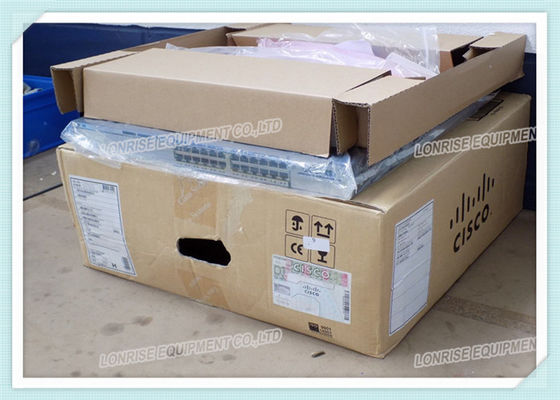 Cisco C9300-48U-E 48포트 UPOE 스위치 | Catalyst 9300 Network Essentials 매니지드 스위치