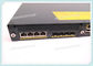 선반 - Mountable Cisco 기계설비 방호벽 ASA5550-K8 빻은 코코아콩 Cisco 안전 기구