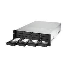 QNAP ES1686dc 랙 서버 엔터프라이즈 ZFS NAS는 인텔® Xeon® D 프로세서를 탑재합니다