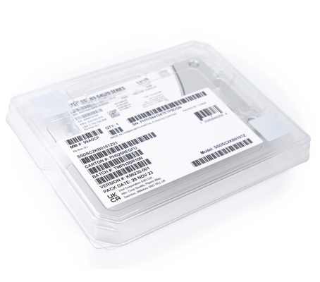SSDSC2KB019TZ01 인텔 D3-S4520 1.92 TB 솔리드 스테이트 드라이브 - 2.5&quot; 내부 - SATA (SATA/600)