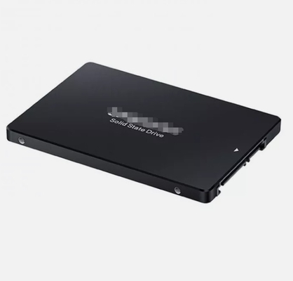 MZ7L33T8HBLT-00A07 PM893 3.84TB SSD 2.5&quot; 내부 SATA (SATA/600) 1.3 DWPD 550 MB/S 읽기 전송 속도