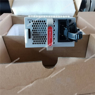 S6730 및 CE6863 스위치 PAC600S12-CB용 원형 밀폐 600W AC 전원 모듈 PAC600S12-CB