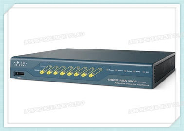 새 오리지널 시스코 ASA5505-BUN-K9 ASA 5505 10 사용자 VPN 방화벽 ASA5505-BUN-K9