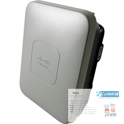 새 밀폐된 AIR-AP1572EAC-H-K9 1570 시리즈 야외 액세스 포인트