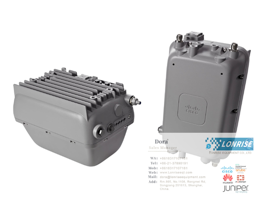 새 밀폐된 AIR-AP1572EAC-H-K9 1570 시리즈 야외 액세스 포인트
