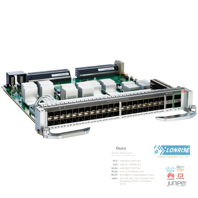 새 밀폐 C9600-SUP-1 C9600 시리즈 감독자 1 모듈 9600 시리즈