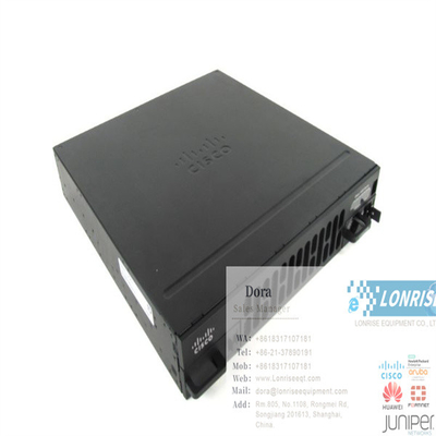새로운 밀폐 된 브랜드 ISR 4451 Sec 펀들 라우터 ISR4451-X-SEC/K9 가동 준비