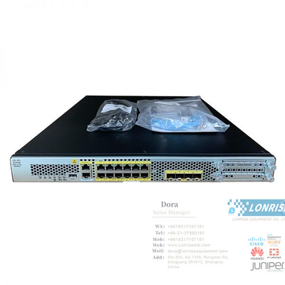 FPR3110-NGFW-K9 보안 방화벽 3110 NGFW 장비 1U