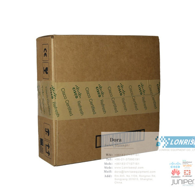 FPR3110-NGFW-K9 보안 방화벽 3110 NGFW 장비 1U