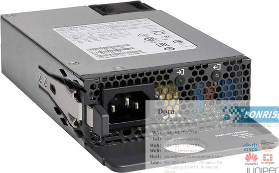새 밀폐 1KW AC 구성 5 전원 공급 C9200 전원 공급 PWR-C5-1KWAC