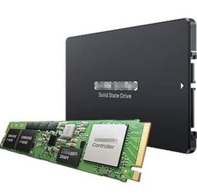 MZQL23T8HCLS-00A07 삼성 MZQL23T8HCLS-00A07 PM9A3 3.84Tb Nvme U.2 PCI-엑스프레스-4 X4 2.5인치 Ssd