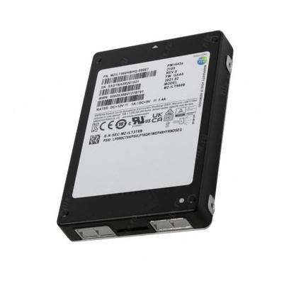 MZILT1T9HBJR-00007 삼성 PM1643A MZILT1T9HBJR-00007